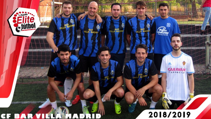 CUADRUPLE EMPATE POR LA PRIMERA POSICION. BARRIO DEL PILAR SABADO TARDE